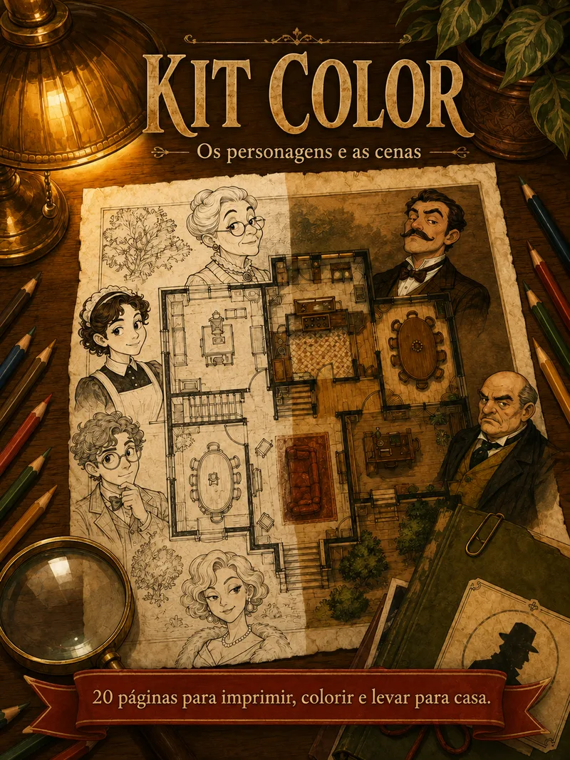 Kit Color